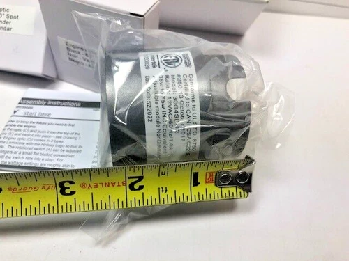 Hinkley 30G4SE-12W 12V 3K GEN 4 Lumacore W/ Lens Adjustable LED Engine - Picture 6 of 7