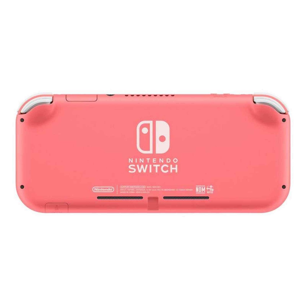 💗PINK NINTENDO SWITCH LITE💗 BRAND NEW CORAL LAST