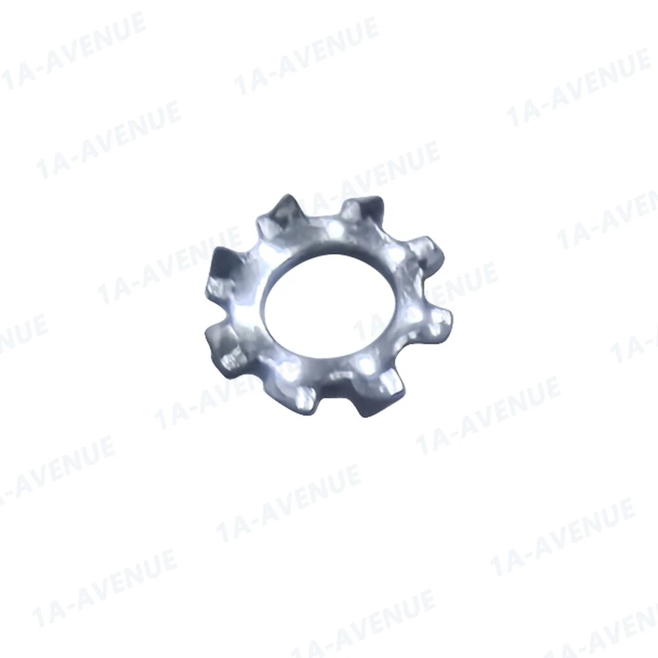 New Horn Ring Repair Set For 57-66 Chevy Bel Air Biscayne Impala EL Camino Nomad Foto 4 de 4