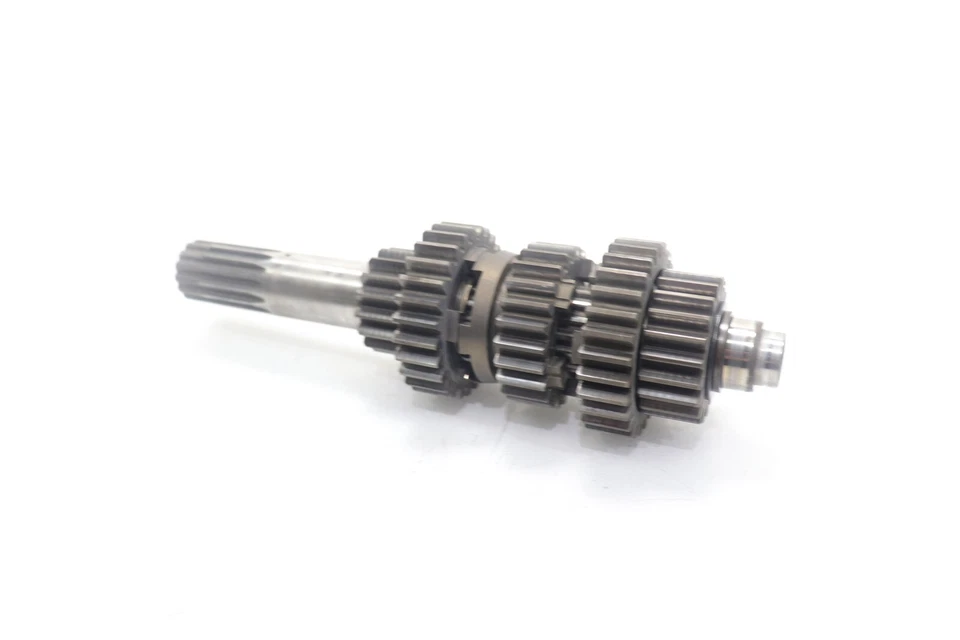 Engrenagem de transmissão 2002 DUCATI SUPERSPORT 750 - Imagem 3 de 4