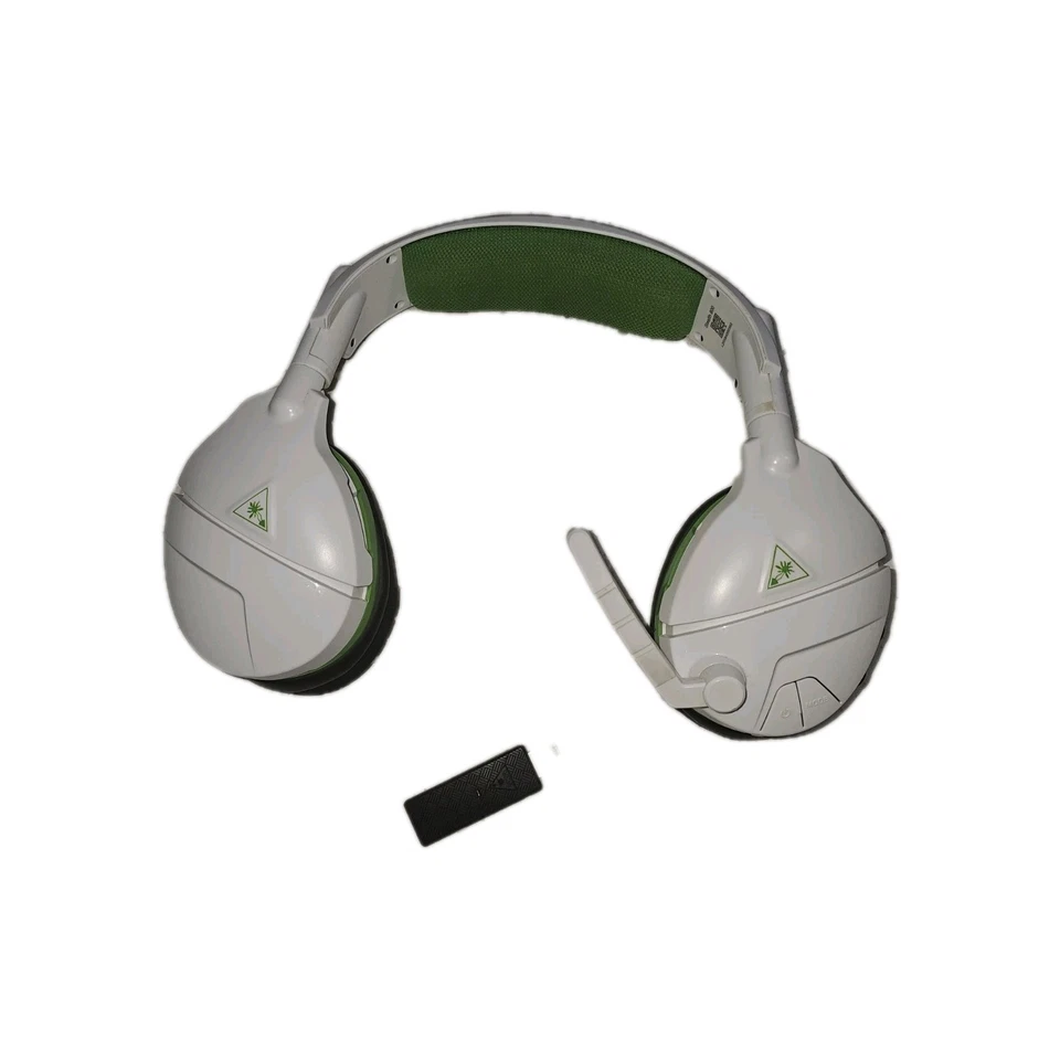 Turtle Beach Stealth 600 Gaming headset with USB stick.  - Image 2 of 4