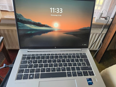 Hp elitebook 840 14 g10