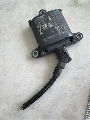 Subaru Outback 2023 Sensor Blind Spot Monitor 2020-2025