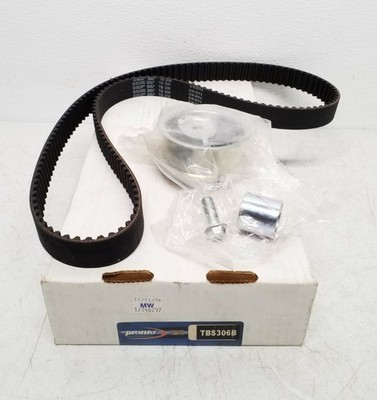 TBS306B Pronto Tech Select Engine Timing Belt And Tensioner Kit