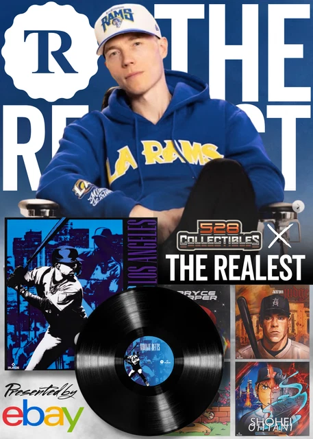 #31 - 528 x DJ Skee - Item as seen on screen - Auction