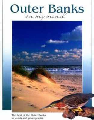 Outer Banks on My Mind Hardcover Collective