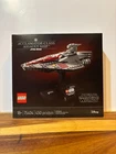 LEGO Star Wars: Acclamator-Class Assault Ship (75404)