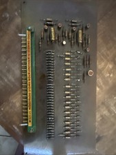 100-364217-9 Annunciator Fault Detection System PC Board