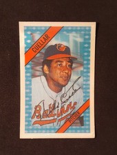 1972 Kellogg's Baseball Cards 8
