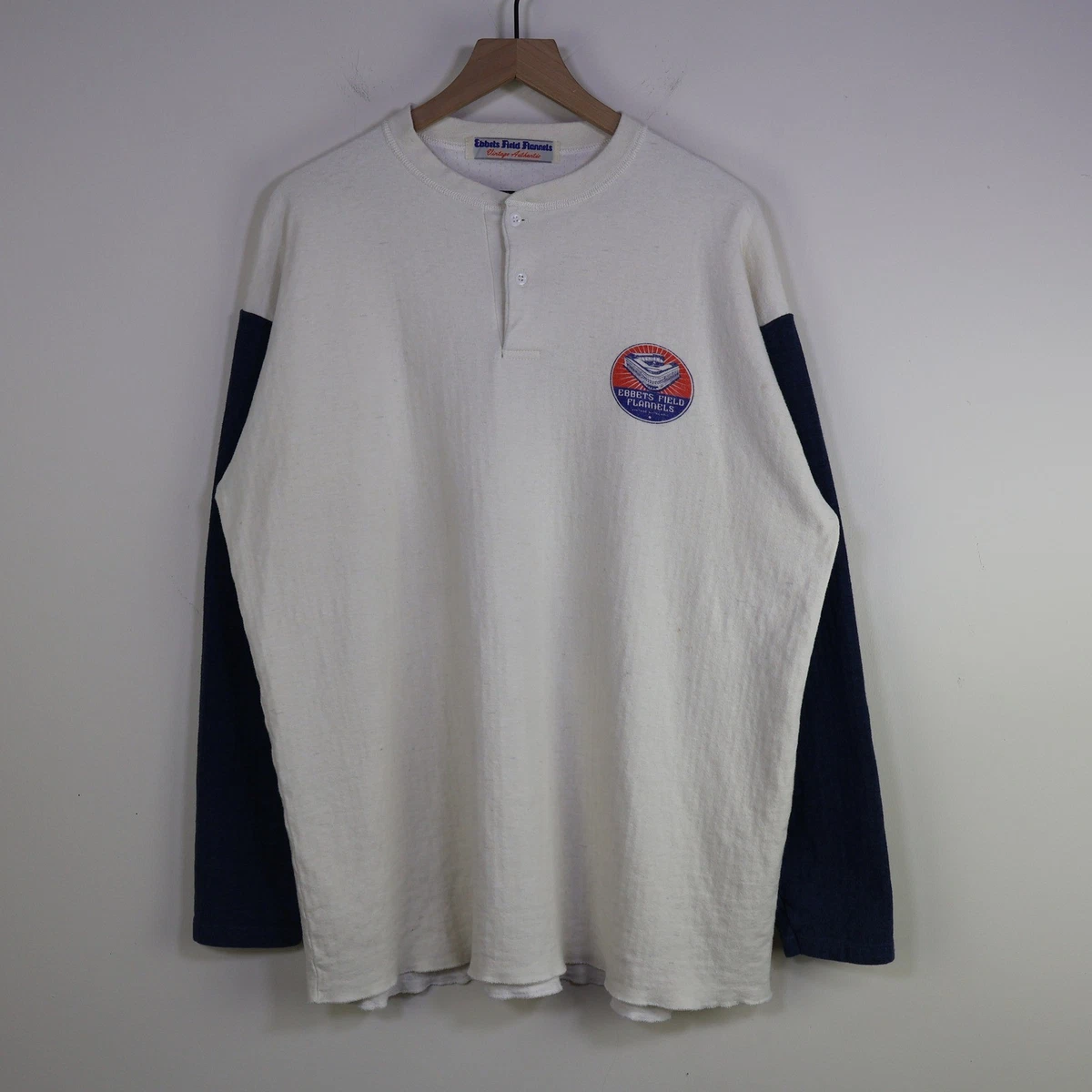 T-Shirts Ebbets Field Flannels for Men for sale | eBay