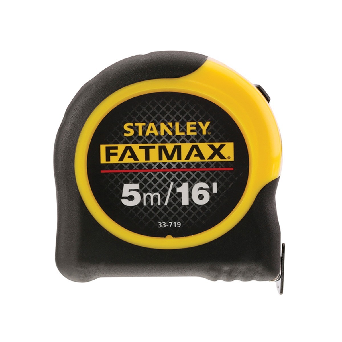 Stanley Fatmax Blade Armor Tape Measure - Image 2
