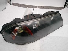 Used Right Headlight Assembly Fits 2001 Chevrolet Impala Right Grade B