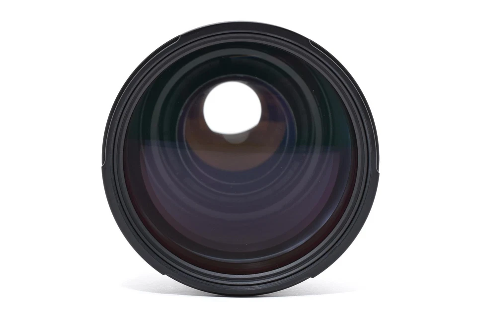 [comme neuf] Objectif SIGMA APO 170-500 mm F5-6,3 DG OS HSM pour Nikon du Japon - Photo 3/4