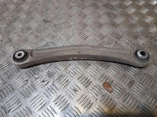 PORSCHE CAYENNE 92A Querlenker hinten links 7L0505376A 4.80 Petrol 33410972