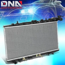 For 1991-2000 Nissan Sentra 200Sx NX Radiator Factory Style Aluminum Core 1152