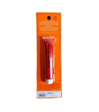 Hyde  EEK Red Cream Makeup Halloween Face  Body Costume Makeup NEW