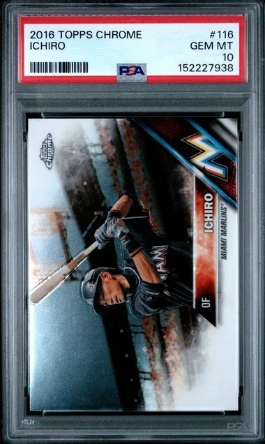 G576 ICHIRO 2006 JAPAN10 vs CUBA6 フレーム Ichiro Suzuki Baseball Trading Cards for sale | eBay