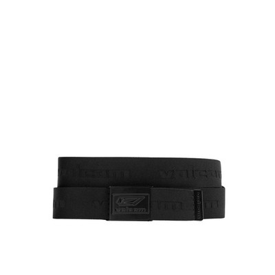 VOLCOM MODSTONE WEB BELT BLACK