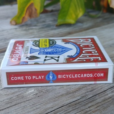Bicycle Standard Poker Playing Cards for sale online | eBay