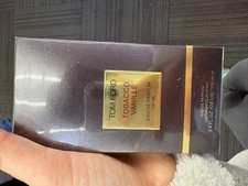 Tom Ford Tobaco Vanille 3.4 Oz EDP BRAND NEW IN BOX DISCOUNT PRICE