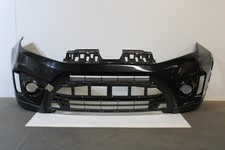 SUZUKI VITARA FRONT BUMPER IN BLACK OEM 71711-54P 2015 2016 2017 2018