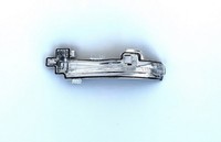 Spiegelblinker LED Links FüR Volvo V40 V60 V70 S60 S80 Beschreibung Beachten!