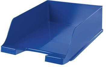 HAN Briefablage Klassik XXL 1047-14 DIN A4/C4 Blau-image