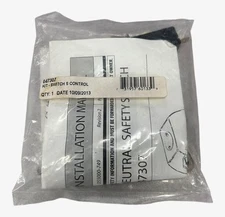 Teleflex 047307, Safety Switch Control Kit, OEM