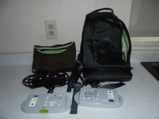 2 Philips Respironics SimplyGo  mini Standard 1116816 98Wh Lithium Batteries +++