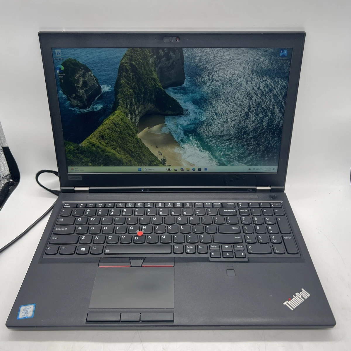 Lenovo Intel Core i7 8th Gen PC Laptops & Netbooks for sale - eBay