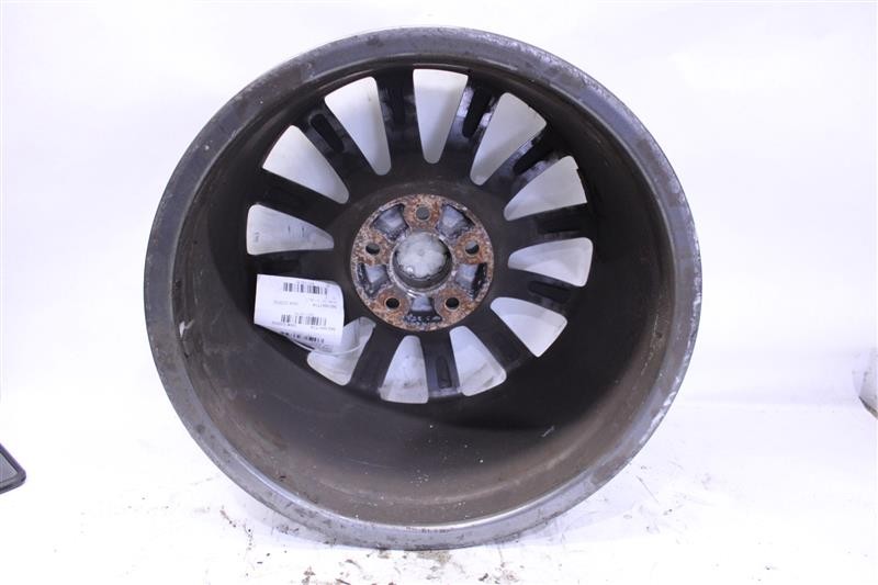 Used Wheel fits: 2014 Maserati QUATTROPORTE  Grade A