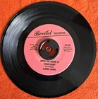 Northern soul Darrell Banks Open the door to your heart / Our love VG+ Condition