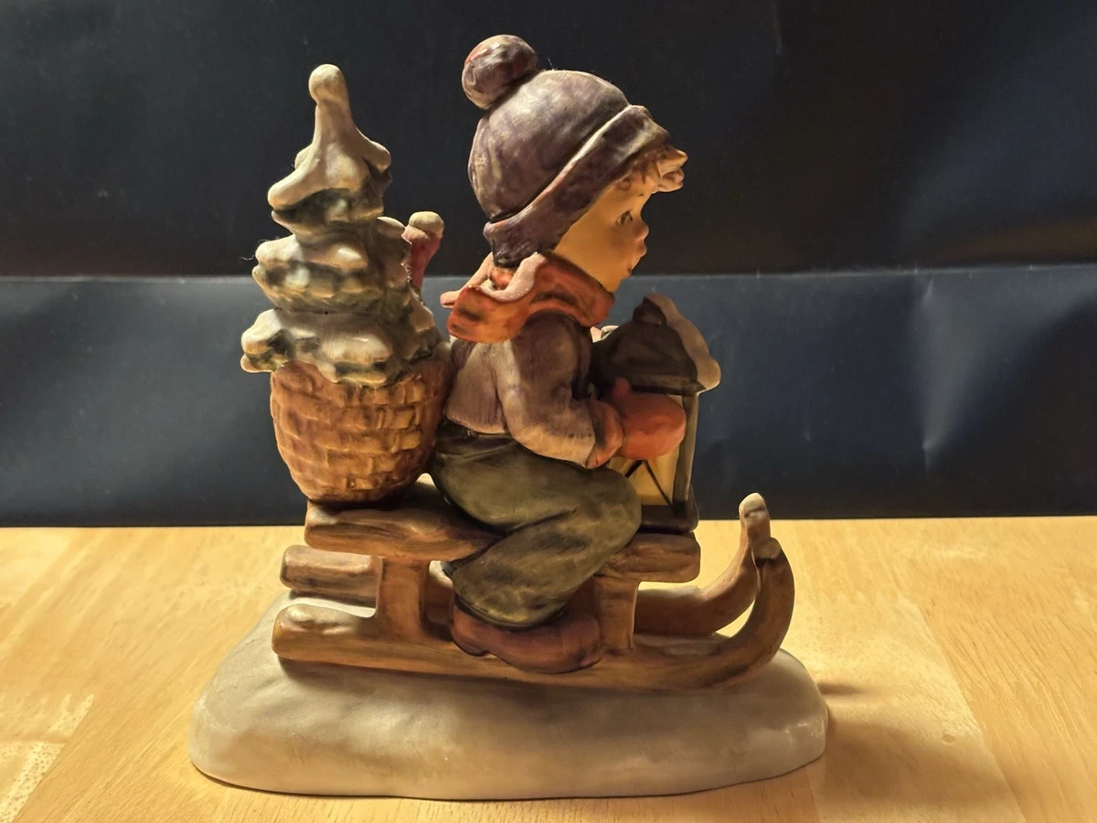 Ride Into Christmas for sale | eBay