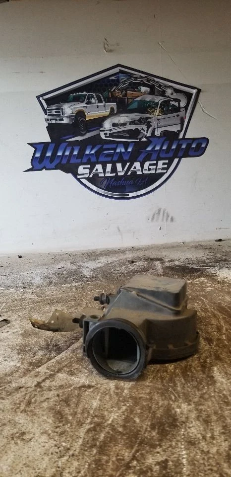 Air Flow Meter Fits 84-85 BMW 325e 1785885 - Image 2 of 2