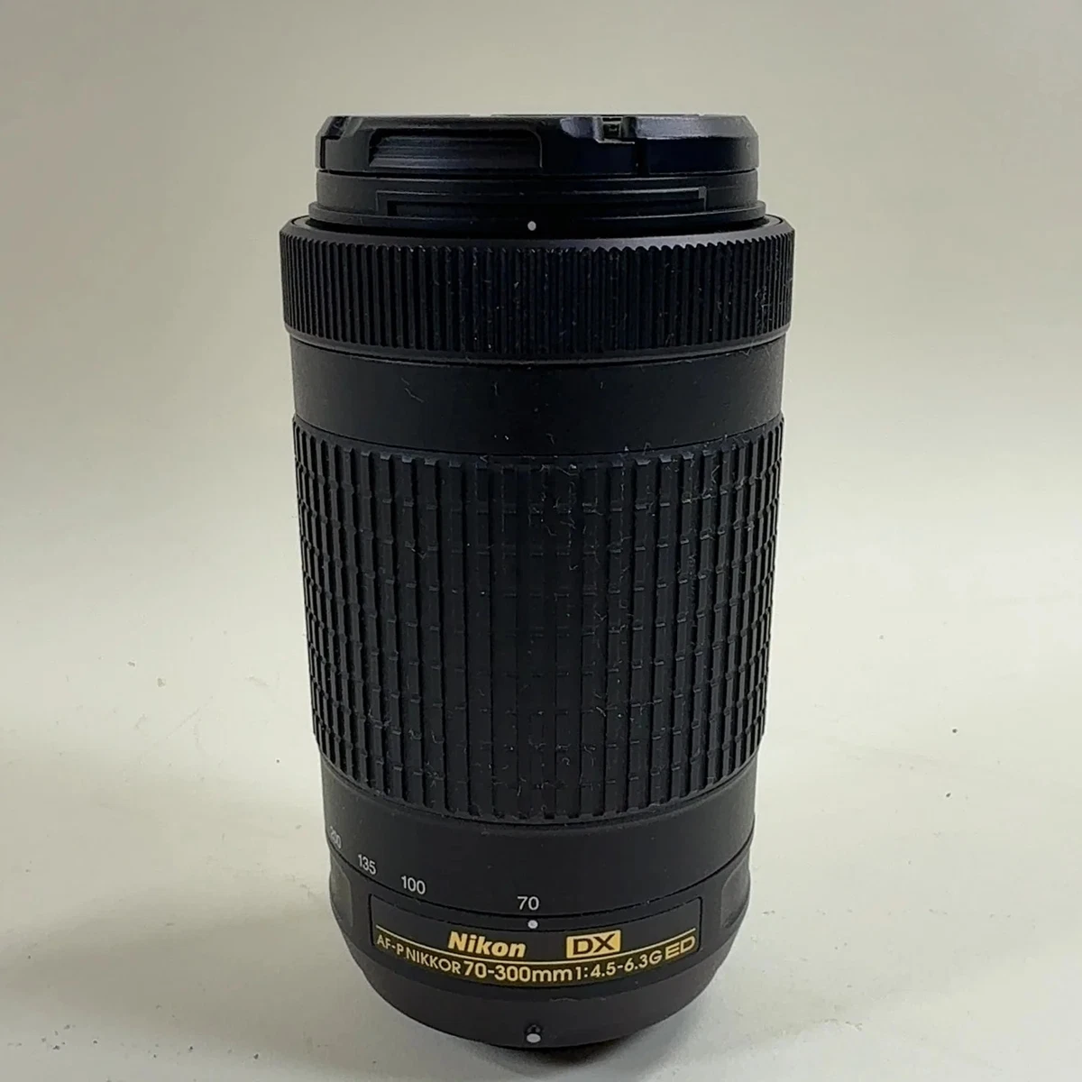 25+ Nikon 70-300mm f/4.5-6.3 Camera Lenses for sale | Updated Oct 2026