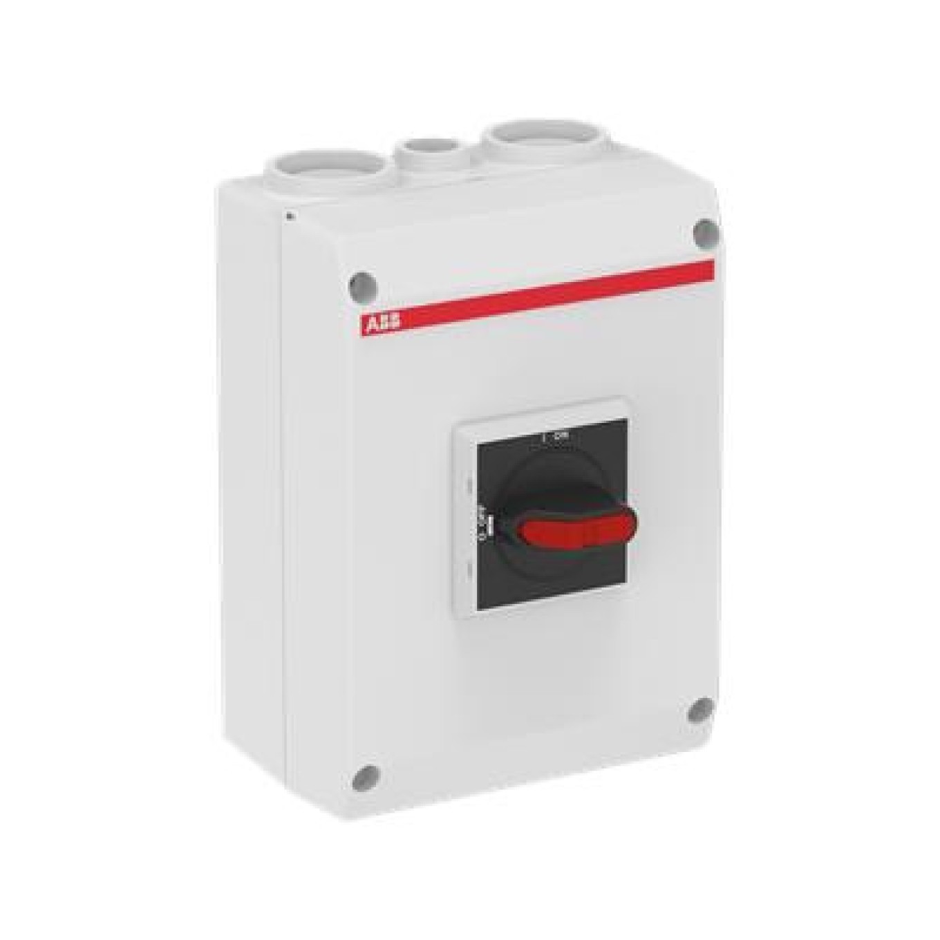 ABB Safety switch otp63t3m - Bild 3
