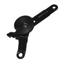 GM1237103 New Replacement Passenger Side Hood Lift Support Assembly Pneumatic