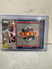 Top 10 Kurt Warner Football Cards 26