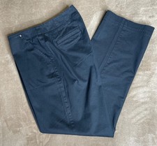 LIZ CLAIBORNE Michaela Women's Size 10 Black Straight Dress Pants