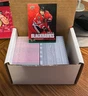 2025-26 Upper Deck Chicago Blackhawks Centennial Hobby Set 1-200