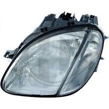 Diederichs Scheinwerfer rechts pneumatisch f&uuml;r Mercedex SLK R170 96-04