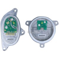 Xenus LED 7491664 Tagfahrlicht Blinker Modul Set Rechts FüR BMW 2Er F45 F46 LCI