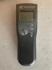 Travis Industries Remote Control (Model: EON-H) & Timer