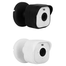 Weatherproof Silicone Case for Blink Mini 2K Plus New Model Protective Cover