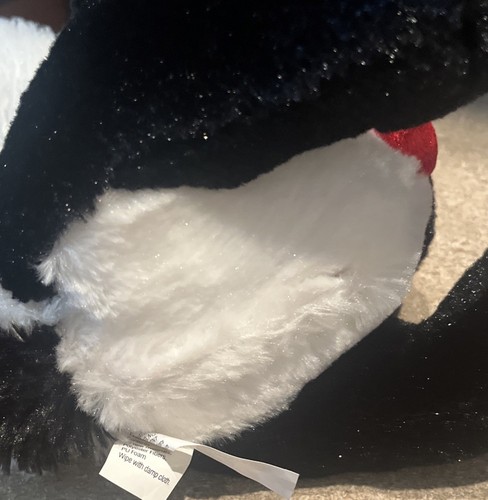 Hallmark Valentine's Day Pepe Le Pew Looney Tunes Sweet Smell Of Love Works NWT - Picture 5 of 9