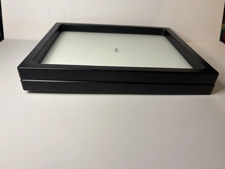 Estanque Afilador Shapton, Resistente, Vidrio y Goma, Negro Foto 2 de 4