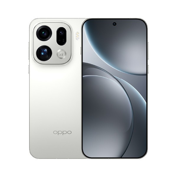 スマートフォン本体 OPPO Find X9 Pro Silk White 512GB Global OPPO Find X9 Pro 5G WHITE 16GB+512GB Dual SIM Global Android Cell