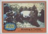1977 Topps Star Wars Shooting in Tunisia #314 0f6