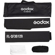 Godox Softbox with Grid for Flexible LED Panel FL150R Light
