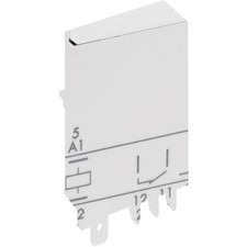 Finder 46.61.9.024.4000T Switching Current Relay max.: 16 A 1 exchange 1 pc.